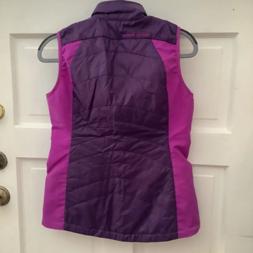 Outdoor Research Cathode Vest - M - Picture 7 of 10